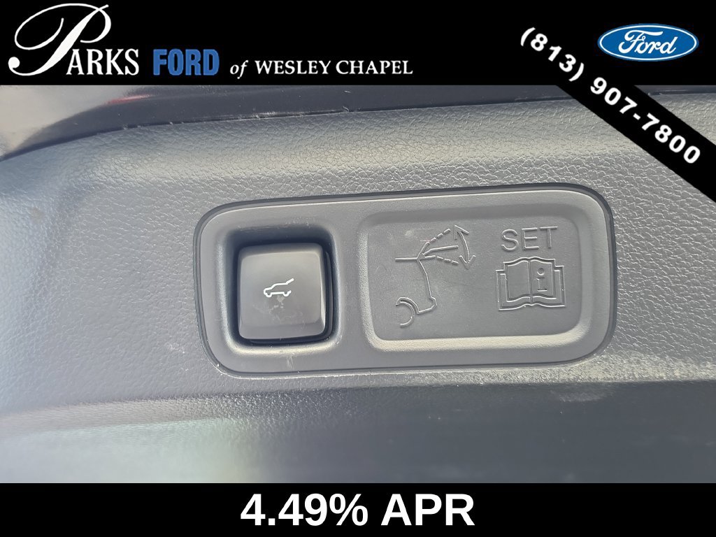 Certified 2022 Ford Expedition XLT RWD image 10