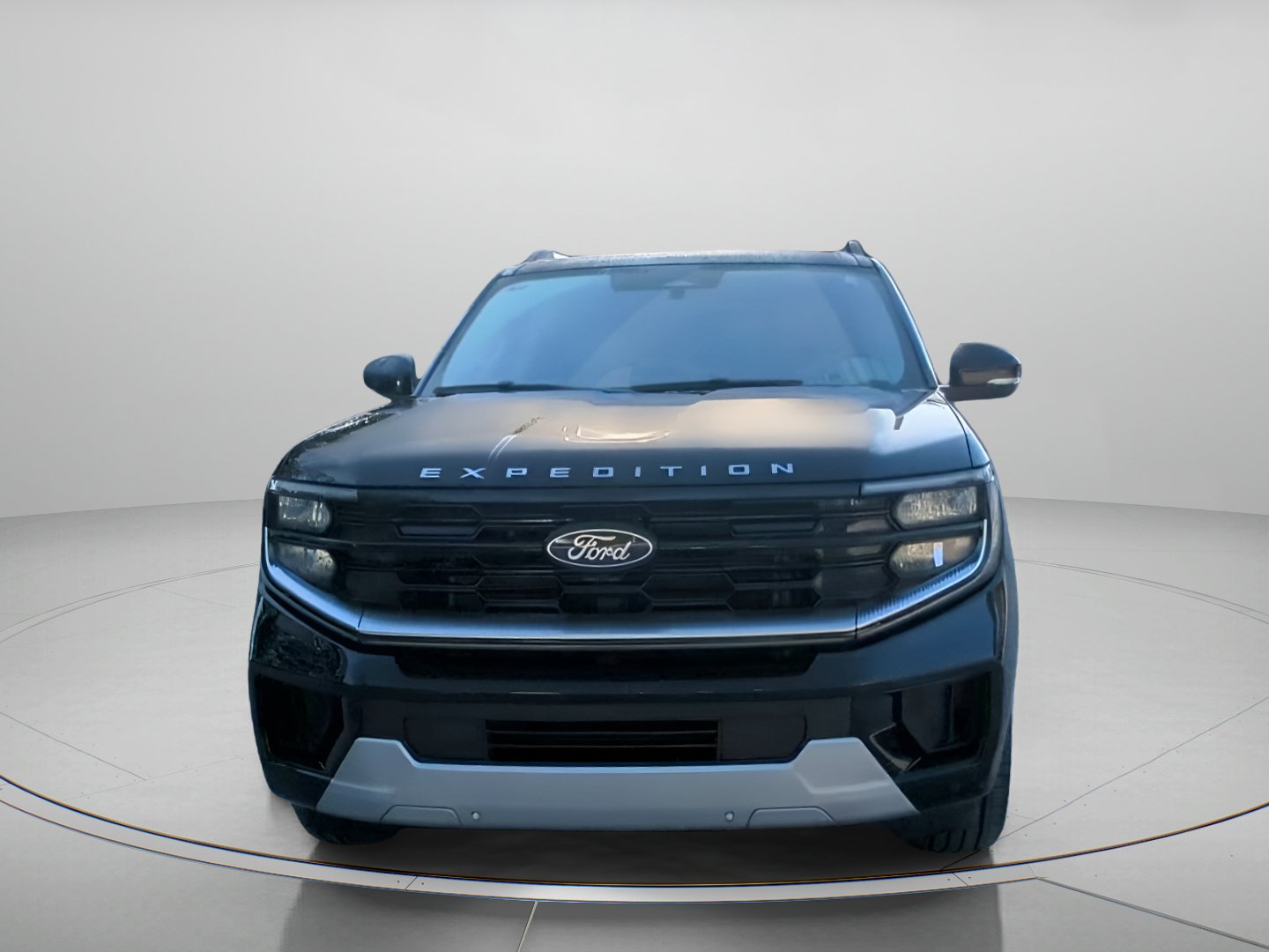 Certified 2025 Ford Expedition Platinum w/ Driver's Package AWD/4WD image 8