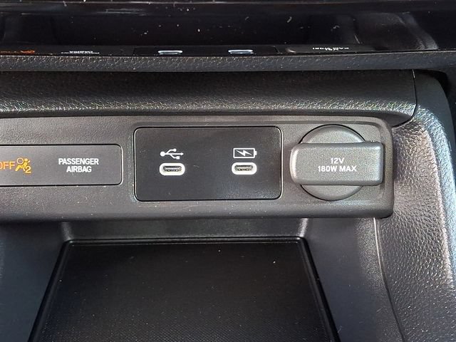 Used 2025 Honda Civic Sport image 26