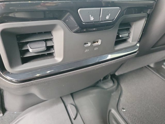 Used 2025 GMC Sierra 1500 AT4X AWD/4WD image 22