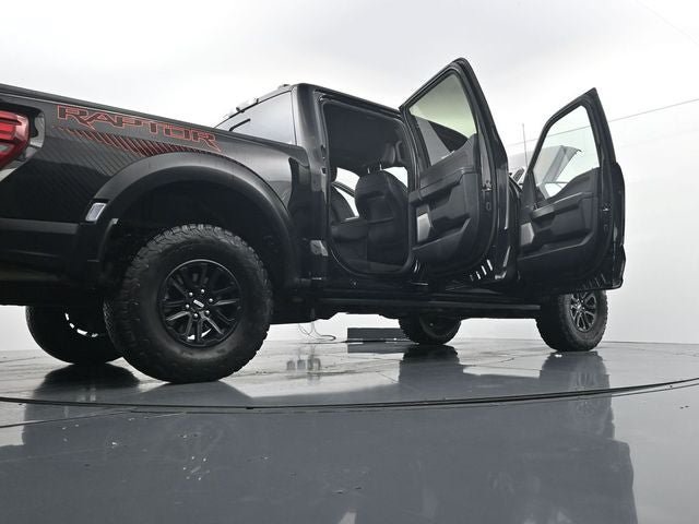 Certified 2024 Ford F150 Raptor AWD/4WD image 43