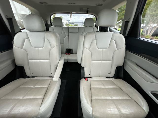 Used 2023 Kia Telluride SX FWD image 26