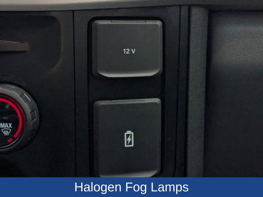 Certified 2023 Ford F250 XL w/ XL Chrome Package image 22