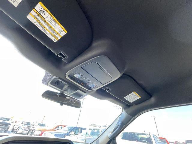 Certified 2025 Ford F150 STX w/ Equipment Group 200A image 21