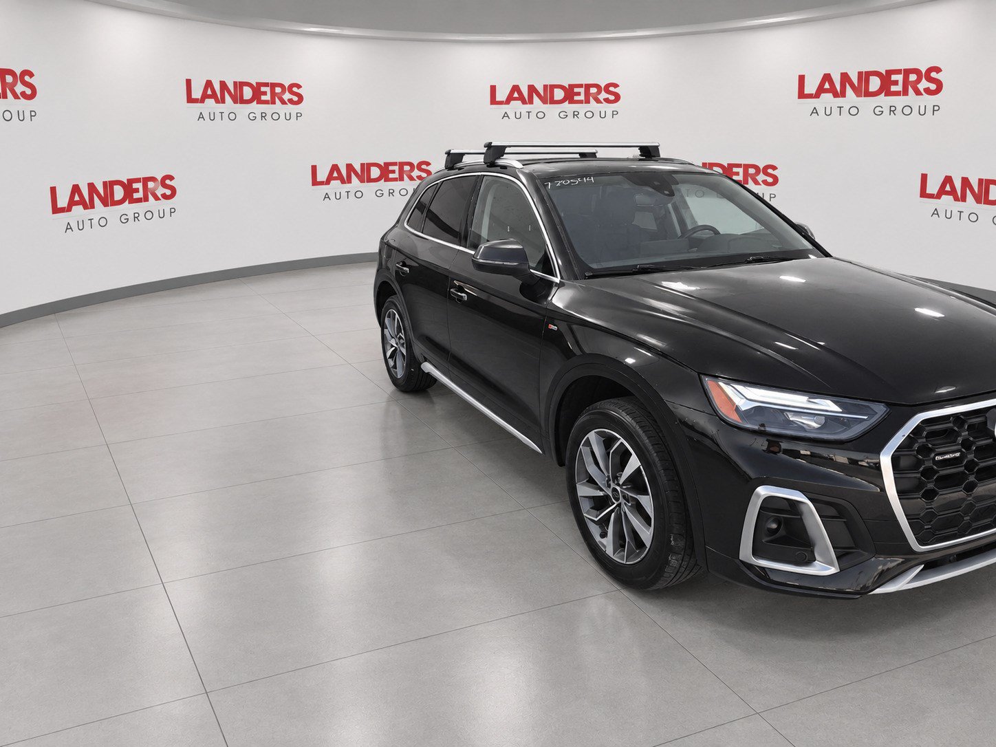 Used 2024 Audi Q5 2.0T Premium Plus AWD/4WD image 3