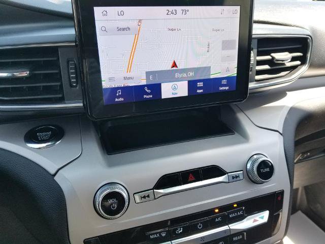 Certified 2023 Ford Explorer XLT w/ Equipment Group 202A AWD/4WD image 23