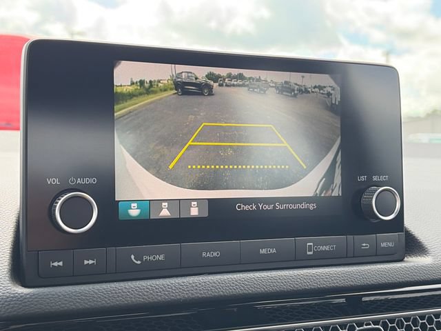 Used 2023 Honda Civic Sport image 19
