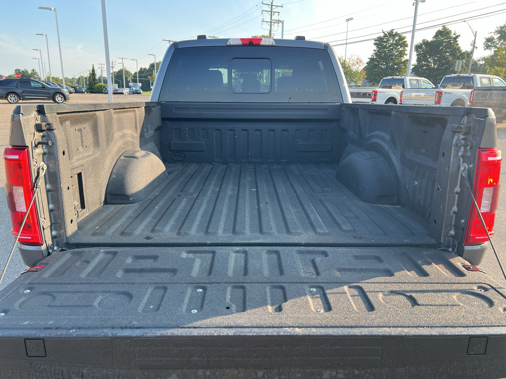 Certified 2023 Ford F150 XLT w/ Equipment Group 302A High AWD/4WD image 20