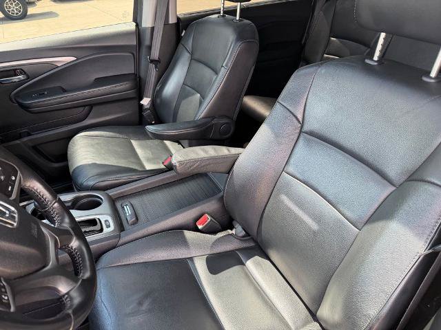 Used 2020 Honda Pilot EX-L image 12