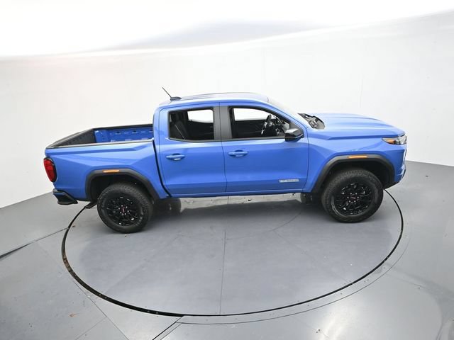 Used 2026 GMC Canyon Elevation RWD image 43