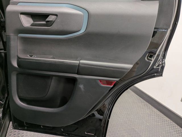 Certified 2023 Ford Bronco Sport Badlands image 25