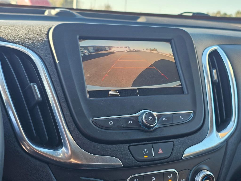 Used 2024 Chevrolet Equinox LT image 19