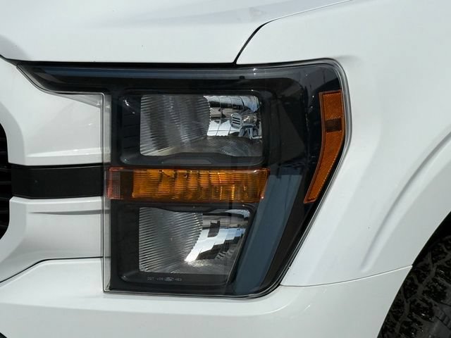 Certified 2023 Ford F150 XL w/ STX Appearance Package AWD/4WD image 23