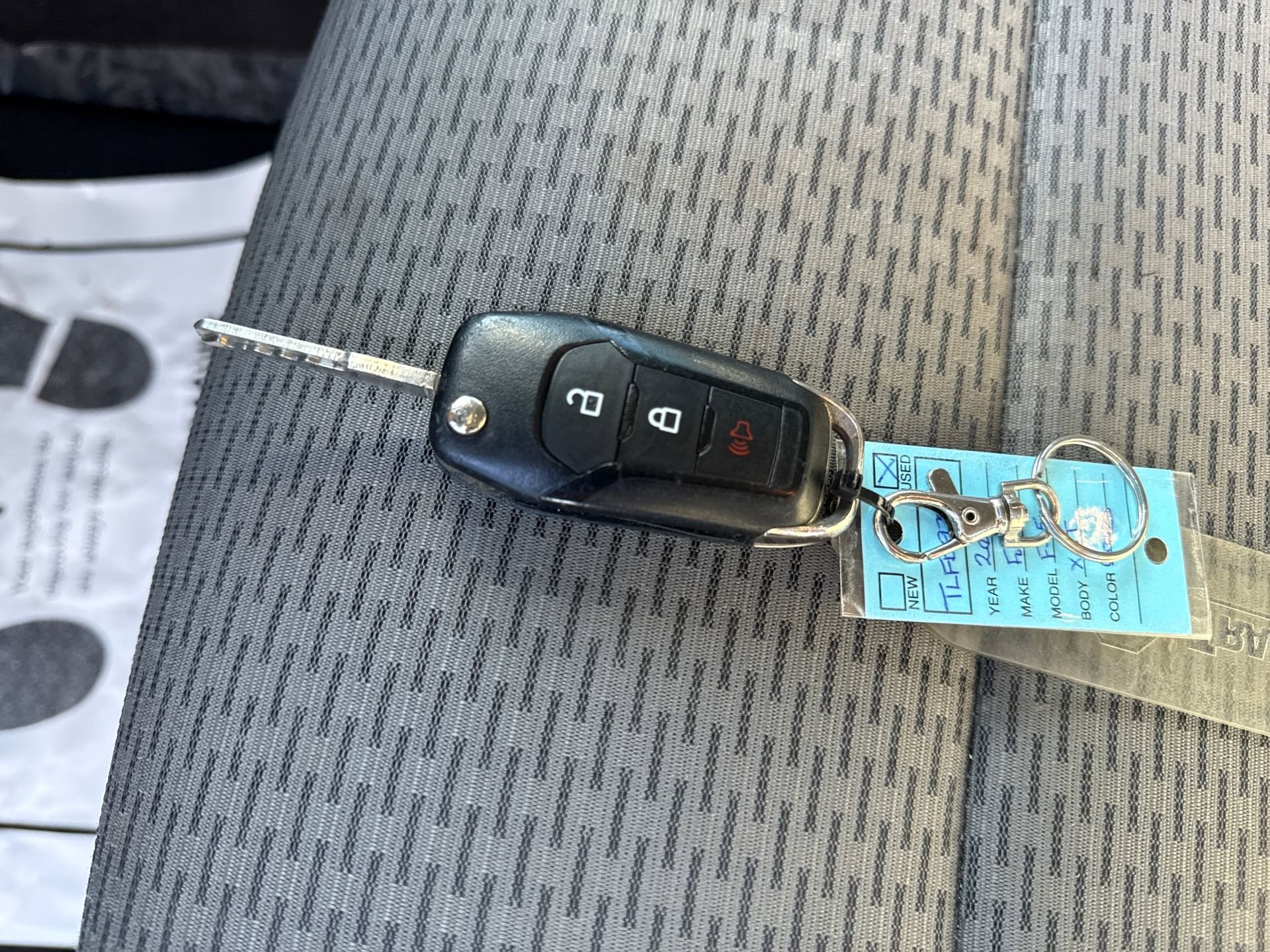 Certified 2020 Ford F150 XLT w/ Equipment Group 302A Luxury image 30