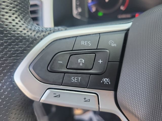 Used 2023 Volkswagen Atlas SEL Premium AWD/4WD image 12