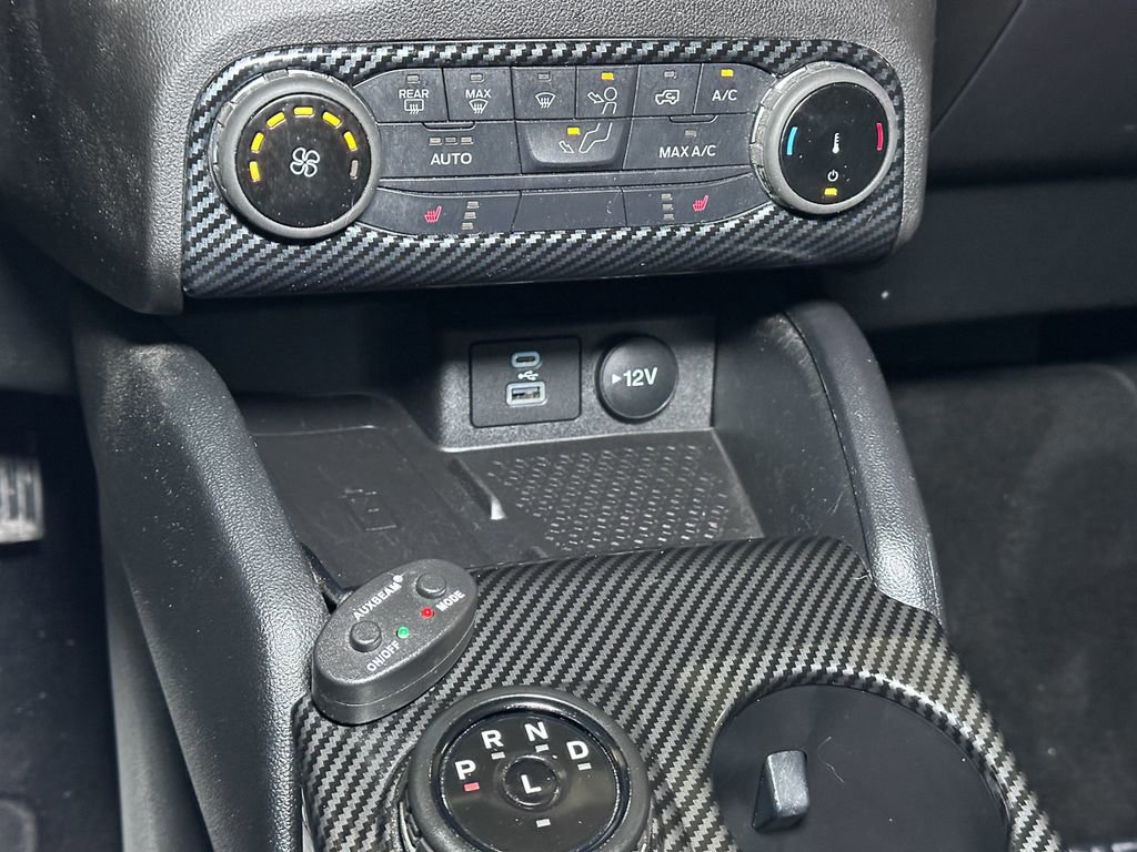 Certified 2022 Ford Bronco Sport Big Bend w/ Convenience Package image 41