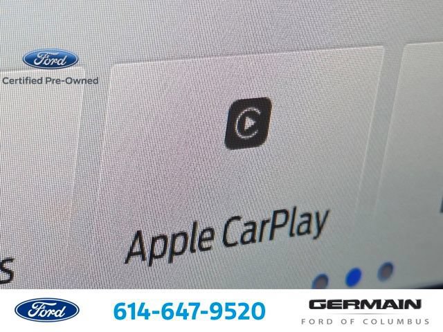 Certified 2022 Ford Escape SEL AWD/4WD image 34