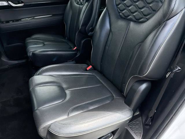 Used 2022 Hyundai Palisade Limited AWD/4WD image 21