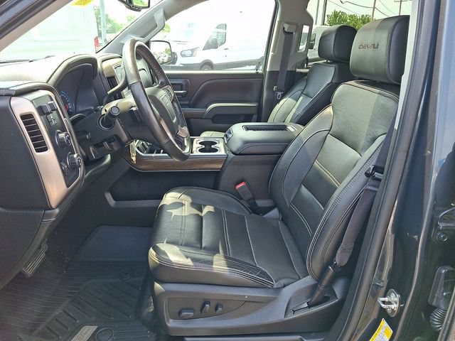 Used 2018 GMC Sierra 1500 Denali w/ Denali Ultimate Package AWD/4WD image 14
