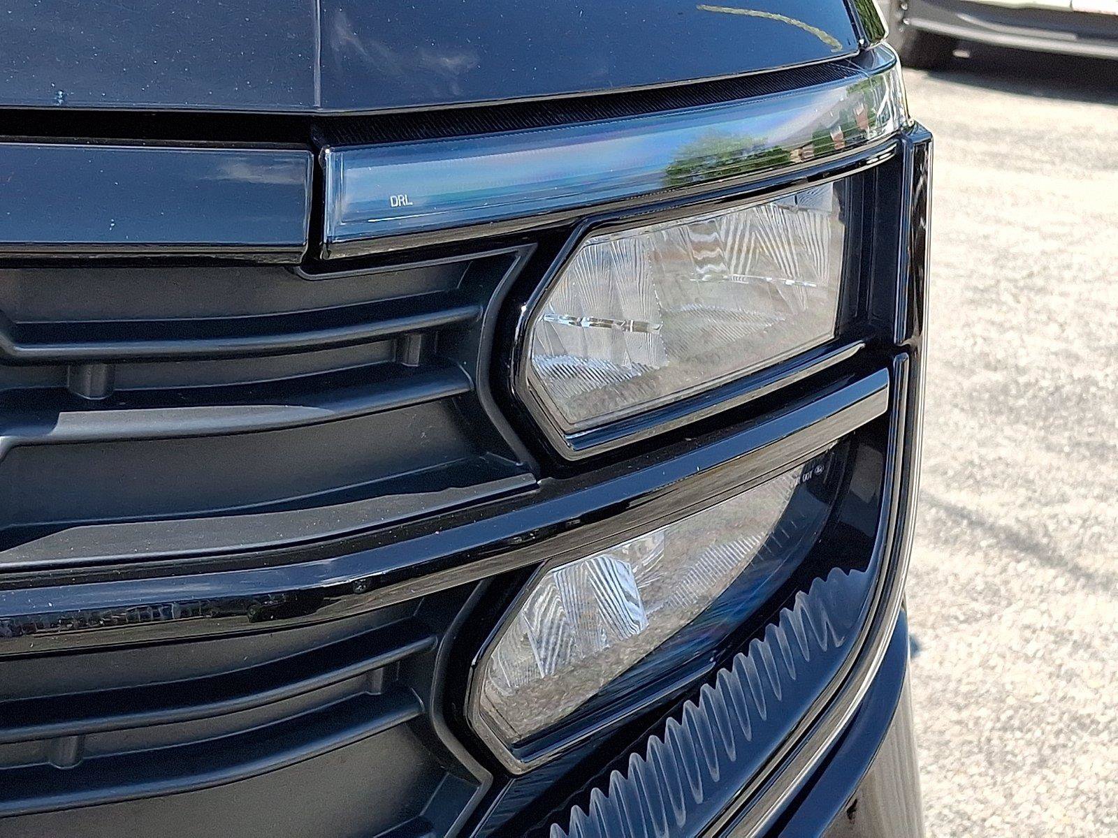 Certified 2025 Ford Expedition Active AWD/4WD image 9