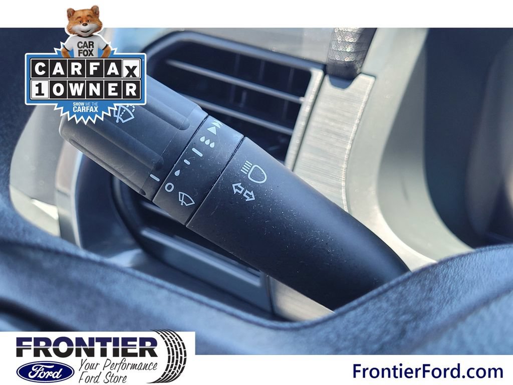 Certified 2025 Ford F150 STX AWD/4WD image 15