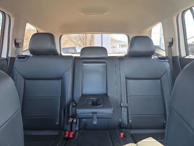 Used 2023 Volkswagen Atlas SE AWD/4WD image 39