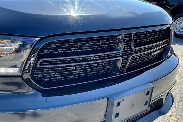 Used 2018 Dodge Durango GT w/ Premium Group image 27