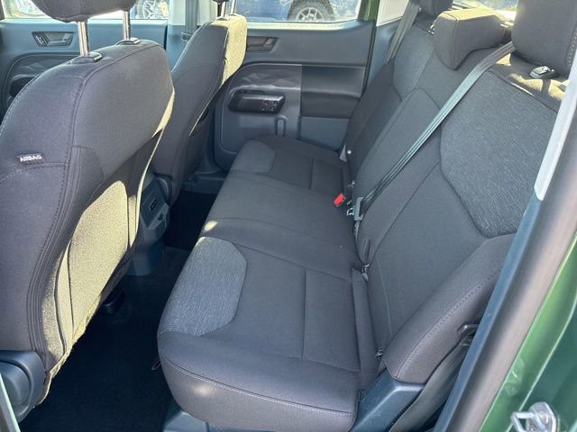 Certified 2025 Ford Maverick XL w/ 4K Tow Package image 12