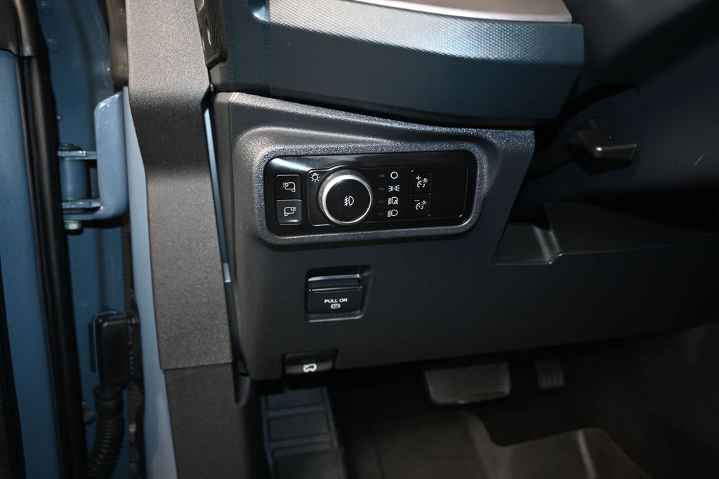 Certified 2023 Ford Bronco Outer Banks AWD/4WD image 12
