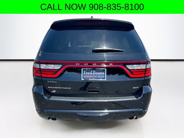 Used 2023 Dodge Durango GT AWD/4WD image 6