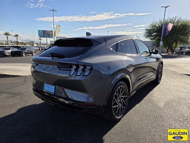 Certified 2023 Ford Mustang Mach-E GT w/ GT Performance Edition AWD/4WD image 7