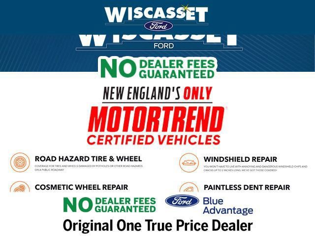 Certified 2022 Ford Ranger Lariat w/ Equipment Group 501A High image 16