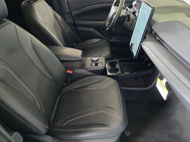 Certified 2023 Ford Mustang Mach-E Premium RWD image 16