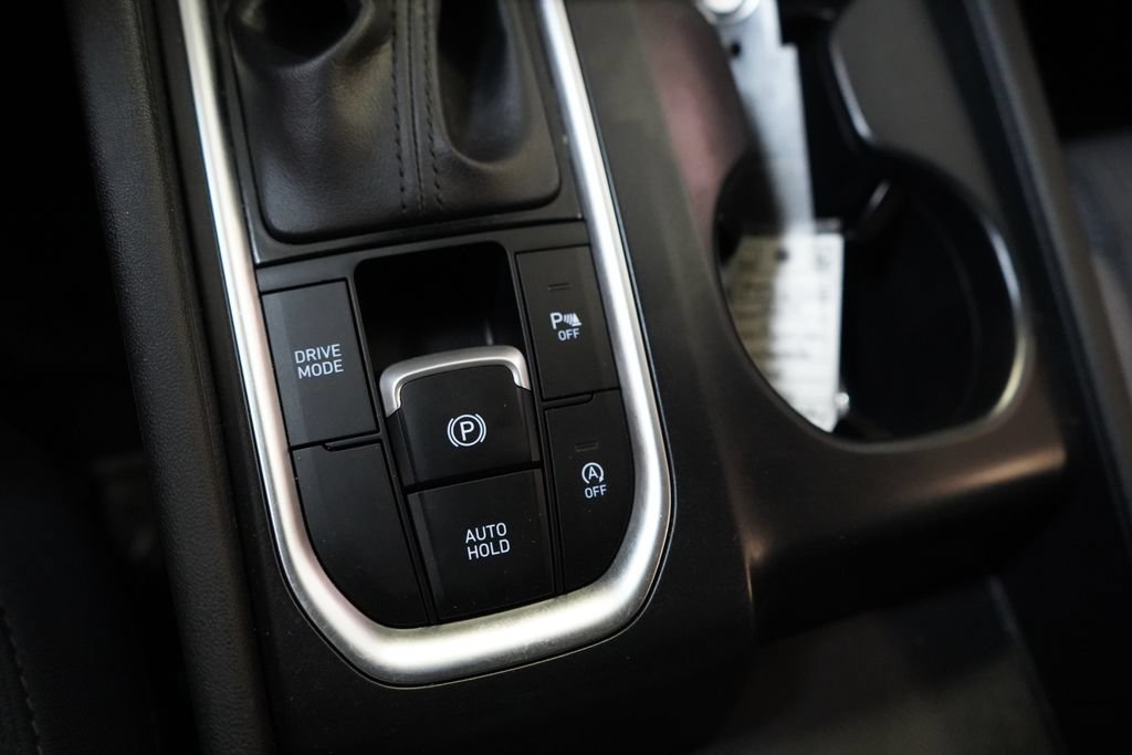 Used 2019 Hyundai Santa Fe SEL FWD image 40