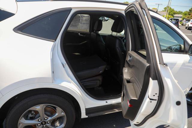 Certified 2023 Ford Escape ST-Line Select w/ Tech Pack #1 AWD/4WD image 37
