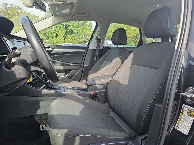 Used 2024 Volkswagen Jetta S FWD image 14