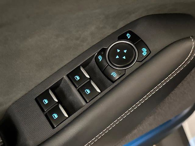 Certified 2023 Ford Mustang Mach-E GT w/ GT Performance Edition image 17