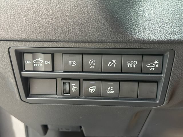 Used 2022 Toyota Tundra SR5 RWD image 34