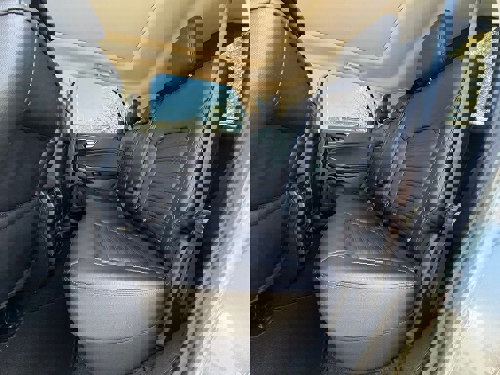 Certified 2022 Ford Edge SEL w/ Convenience Package image 37