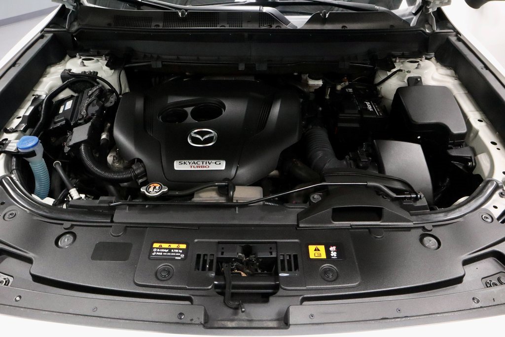 Used 2023 MAZDA CX-9 Touring Plus image 20