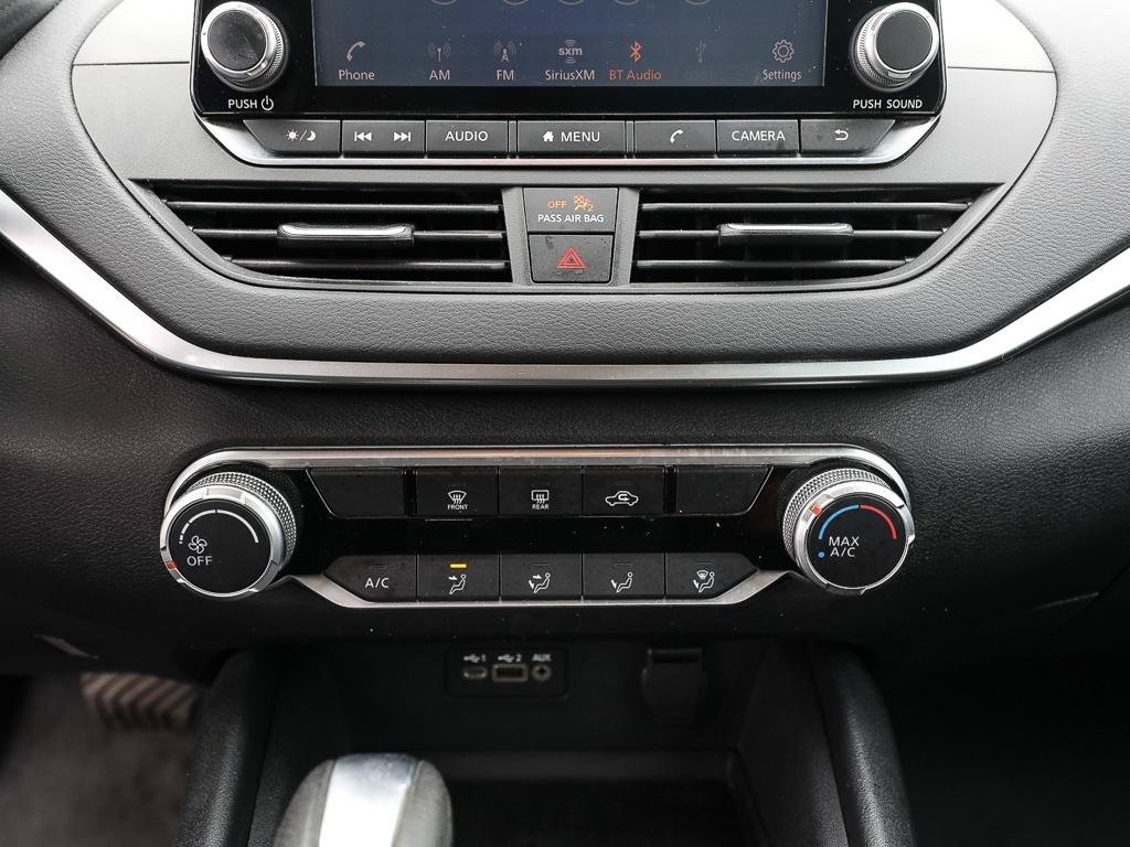 Used 2020 Nissan Altima 2.5 S AWD/4WD image 18