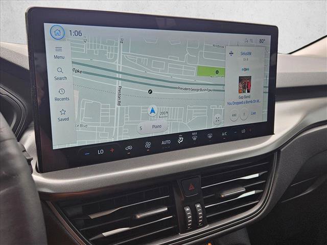 Certified 2023 Ford Escape Active w/ Tech Pack #1 image 14