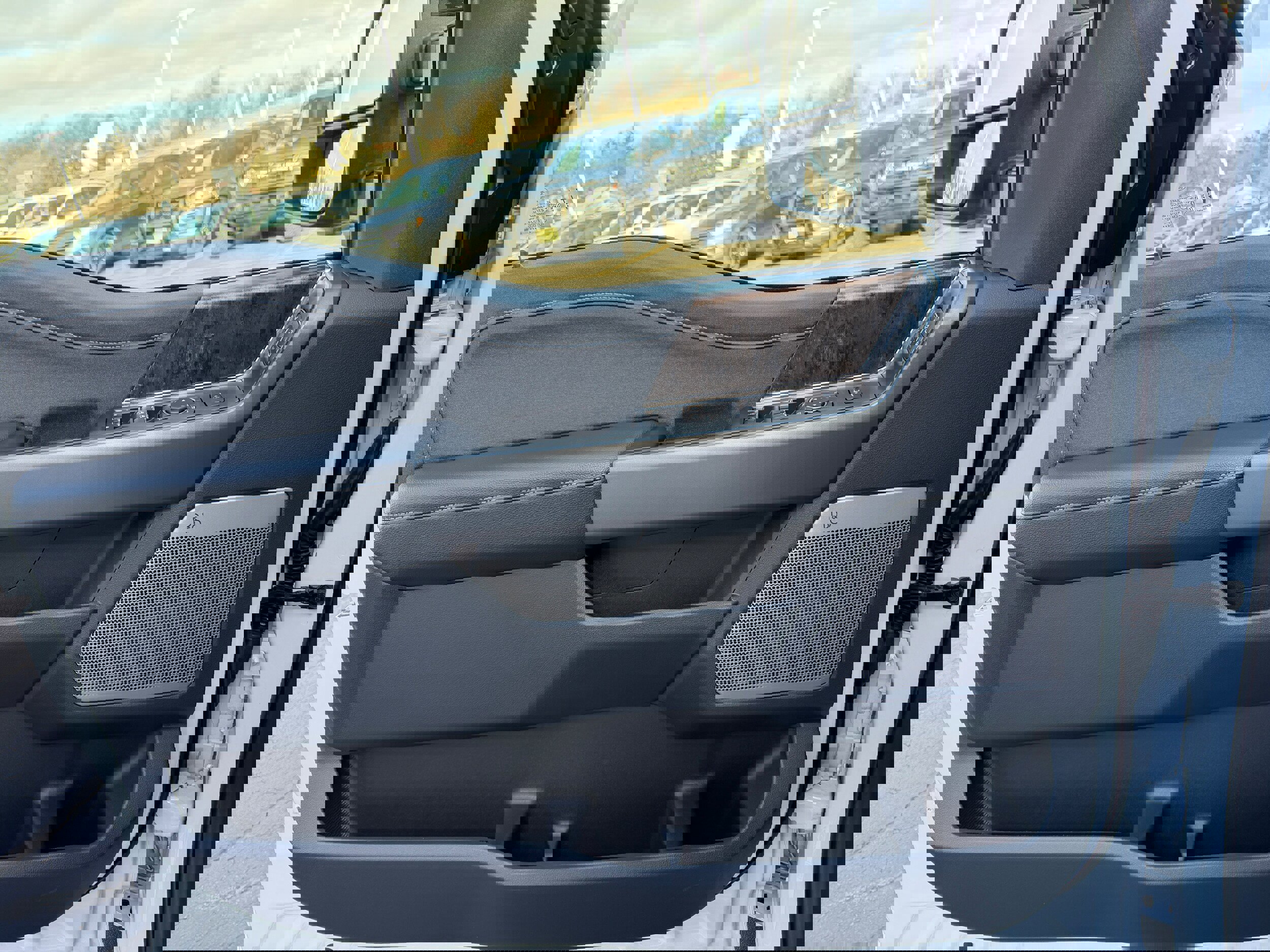 Certified 2024 Ford F350 Lariat w/ Lariat Ultimate Package image 16