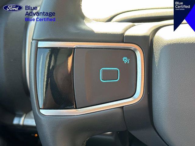 Certified 2025 Ford Expedition Active AWD/4WD image 20