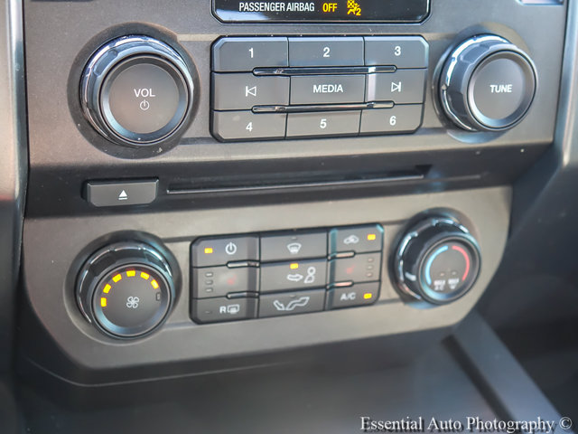 Certified 2018 Ford F150 XLT w/ Equipment Group 302A Luxury AWD/4WD image 18