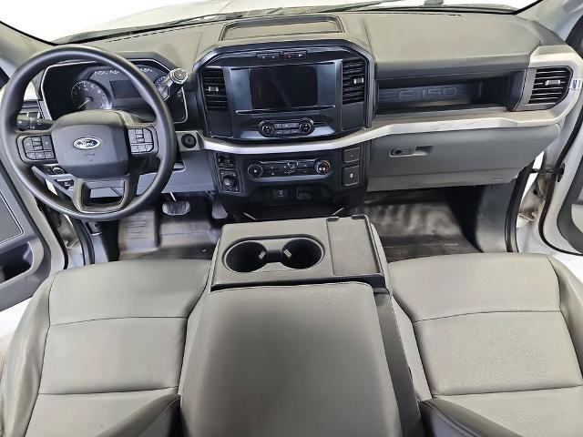 Certified 2022 Ford F150 XL w/ Trailer Tow Package AWD/4WD image 9
