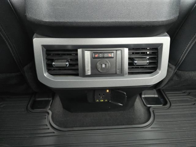 Certified 2025 Ford F350 Lariat image 11