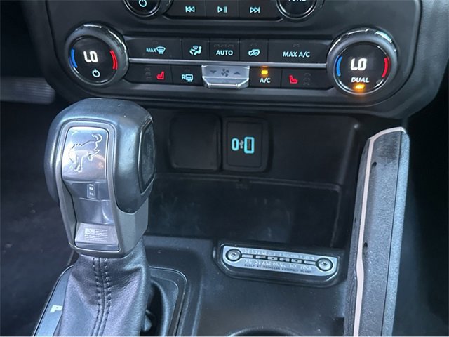 Certified 2021 Ford Bronco Big Bend image 33