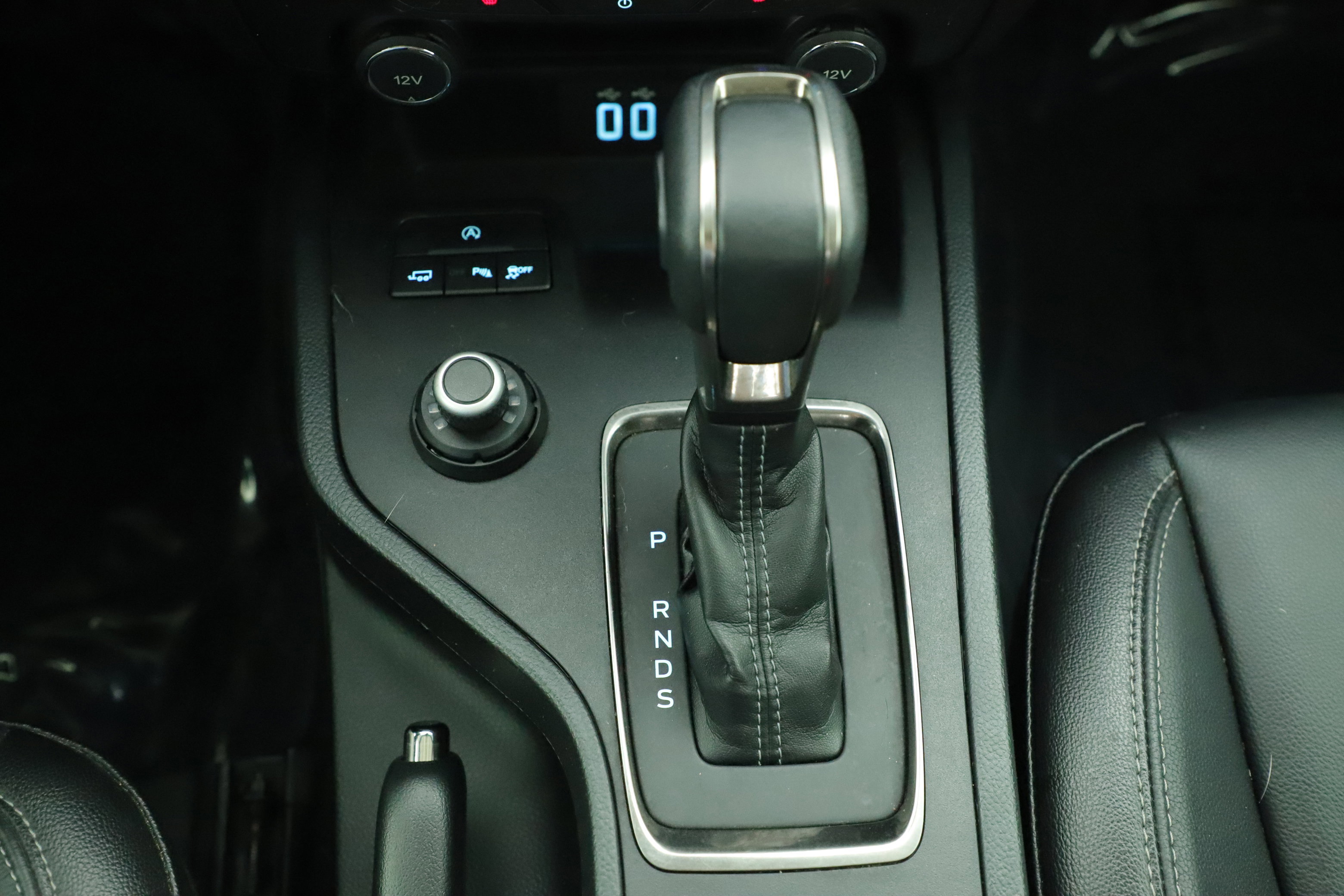 Certified 2019 Ford Ranger Lariat w/ Equipment Group 501A Mid image 21