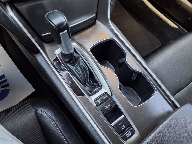 Used 2022 Honda Accord Sport image 25